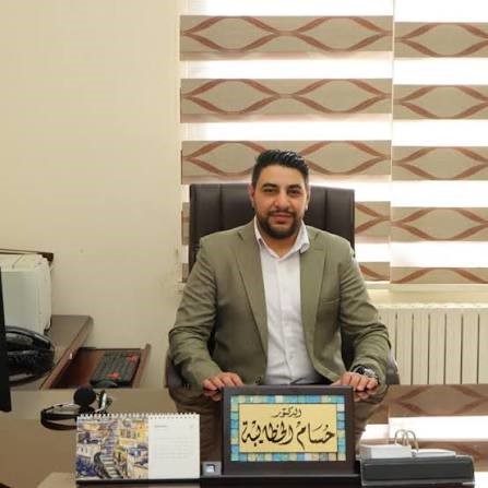 Husam Yaseen